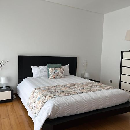 Crystal House Apartment Angra do Heroismo Exterior photo