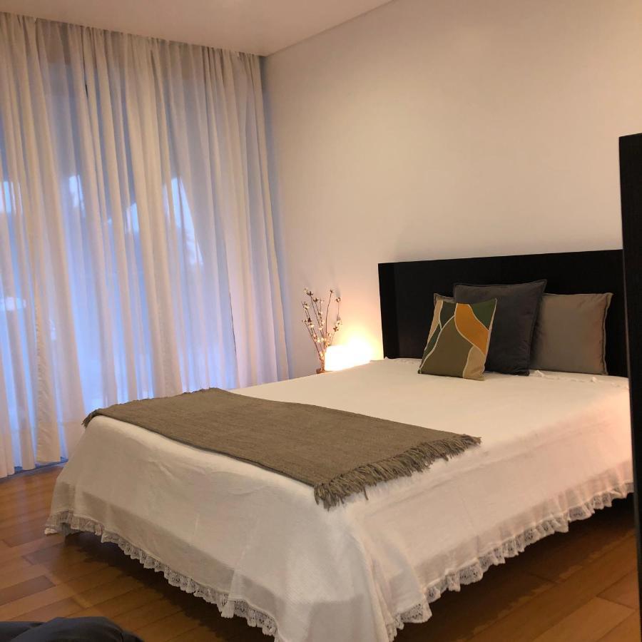 Crystal House Apartment Angra do Heroismo Exterior photo