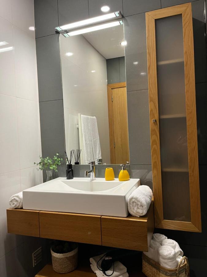 Crystal House Apartment Angra do Heroismo Exterior photo