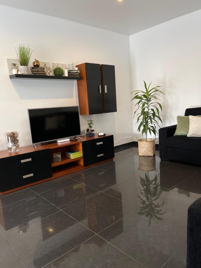 Crystal House Apartment Angra do Heroismo Exterior photo