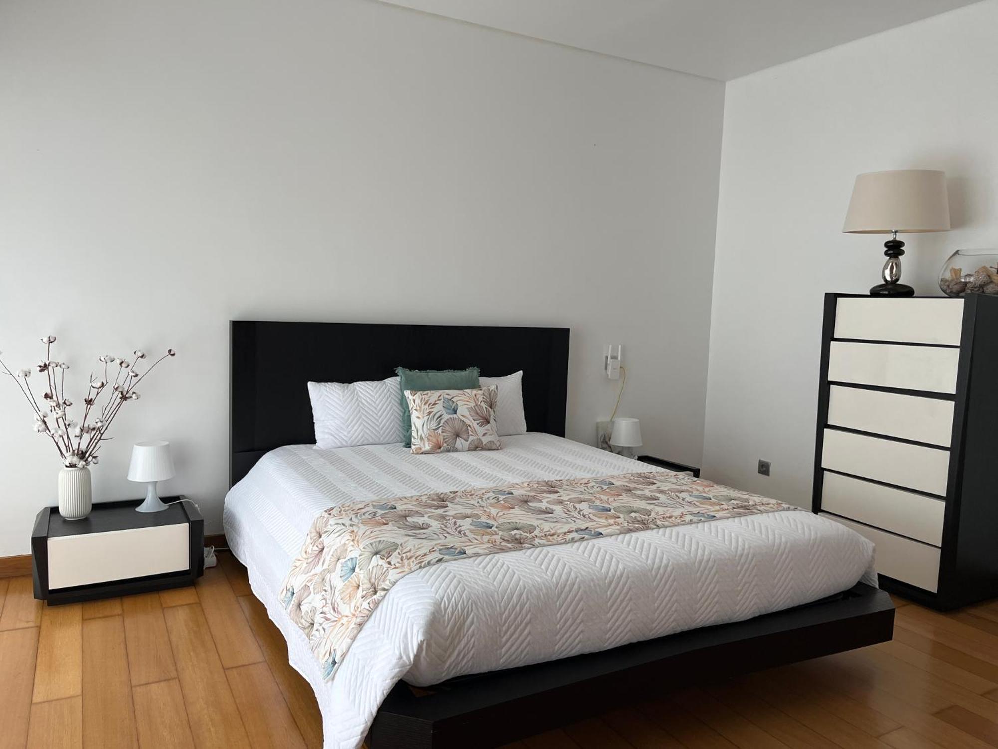 Crystal House Apartment Angra do Heroismo Exterior photo