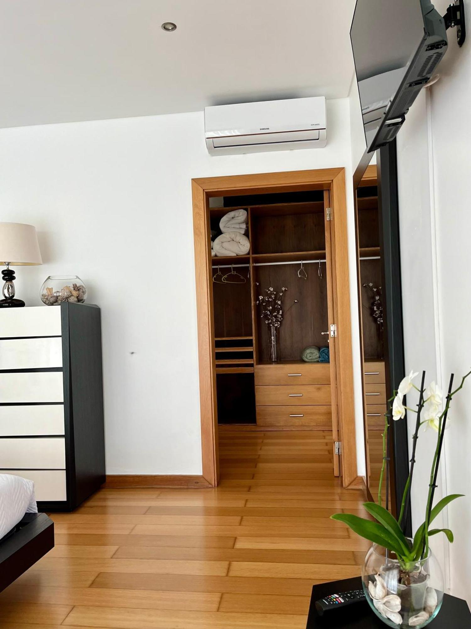 Crystal House Apartment Angra do Heroismo Exterior photo