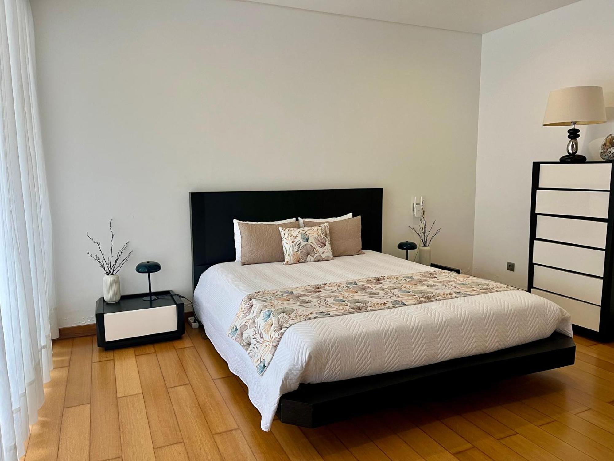 Crystal House Apartment Angra do Heroismo Exterior photo