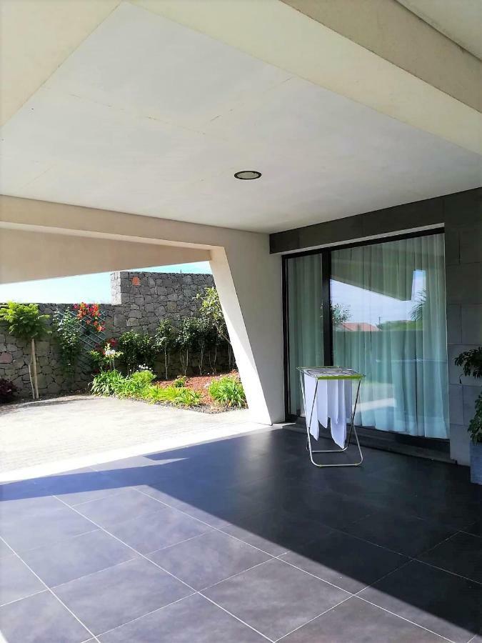 Crystal House Apartment Angra do Heroismo Exterior photo